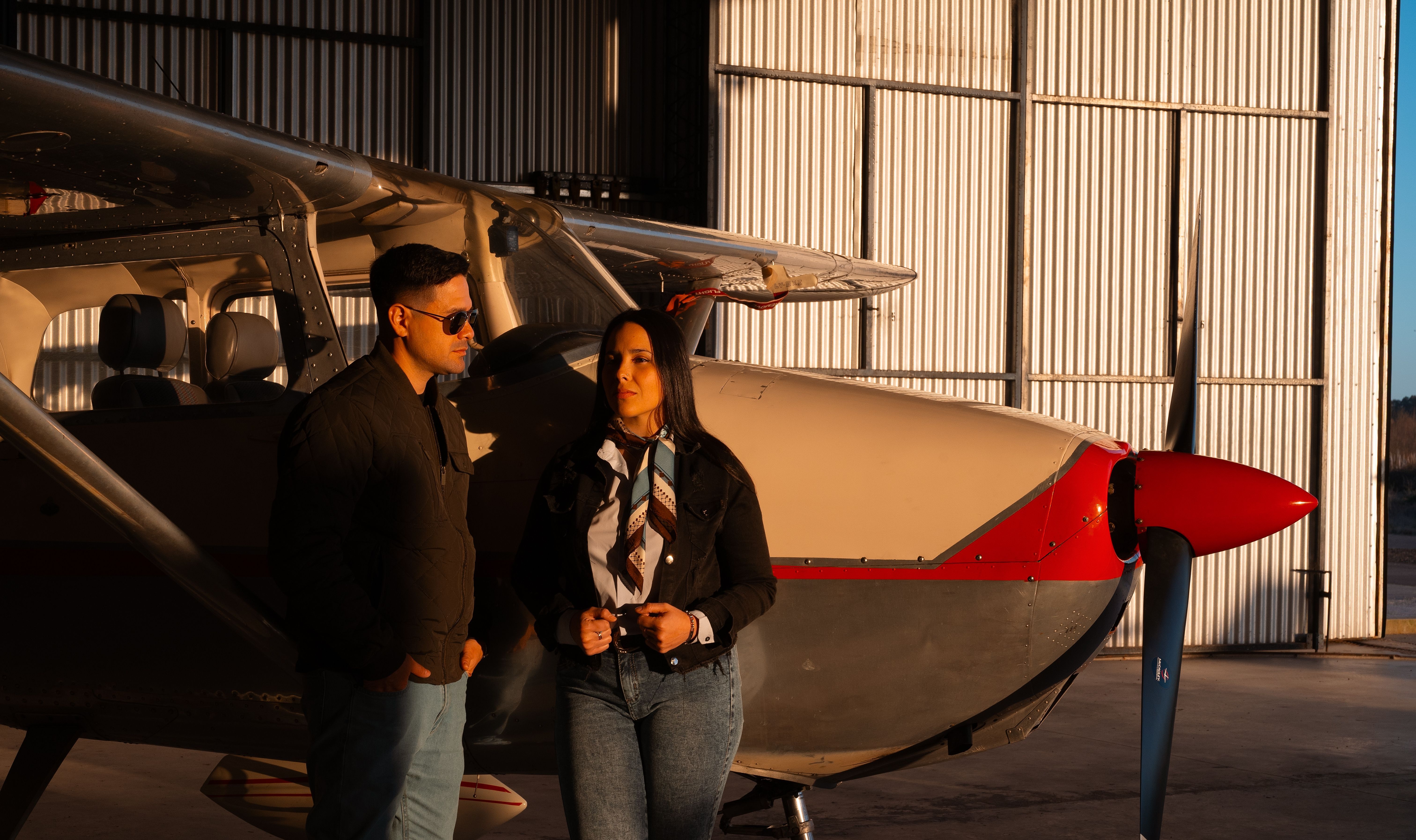 Aviones eléctricos aprobados para el entrenamiento de pilotos en Canadá: Una nueva era para las escuelas de vuelo