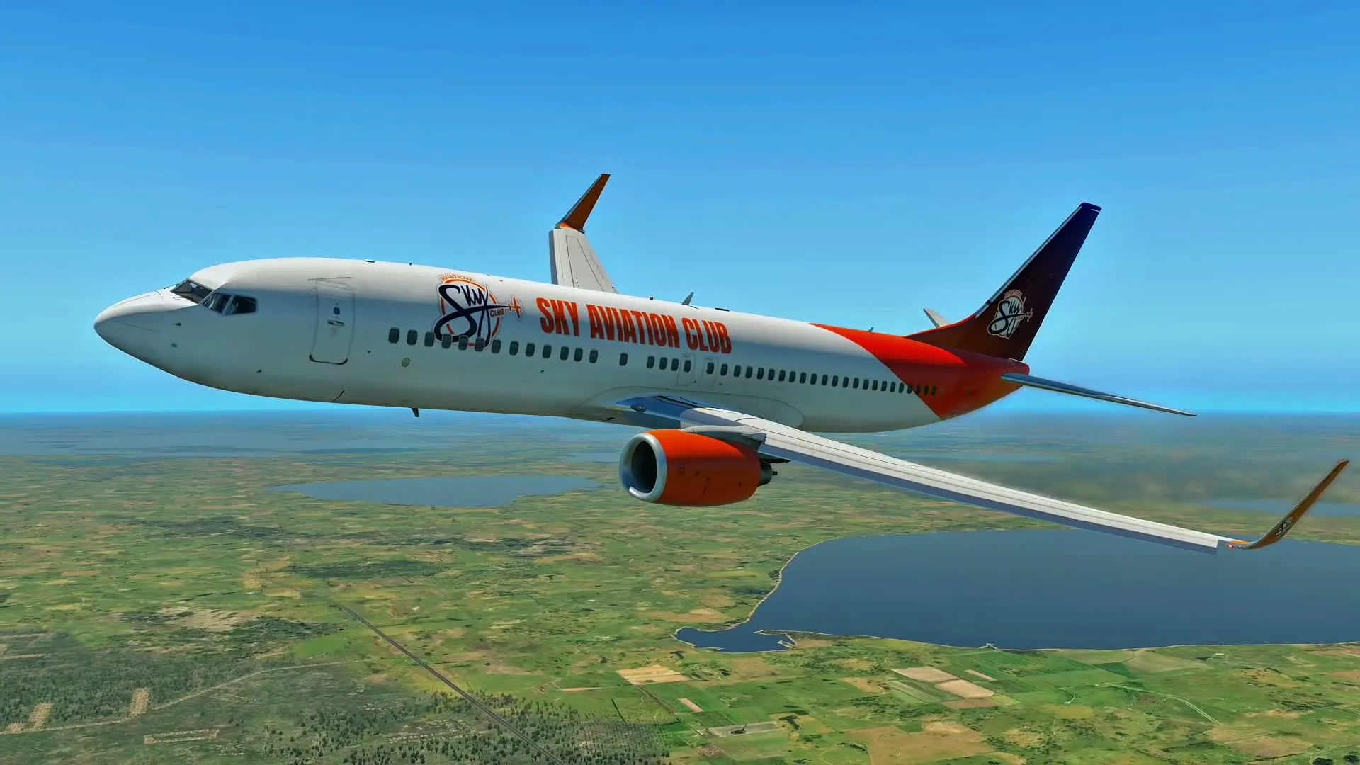 Sky Aviation Club