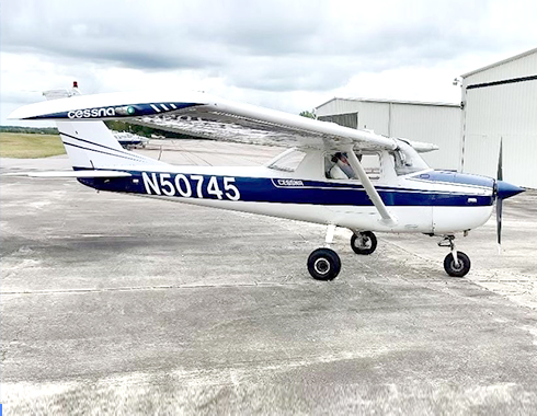 Cessna 150