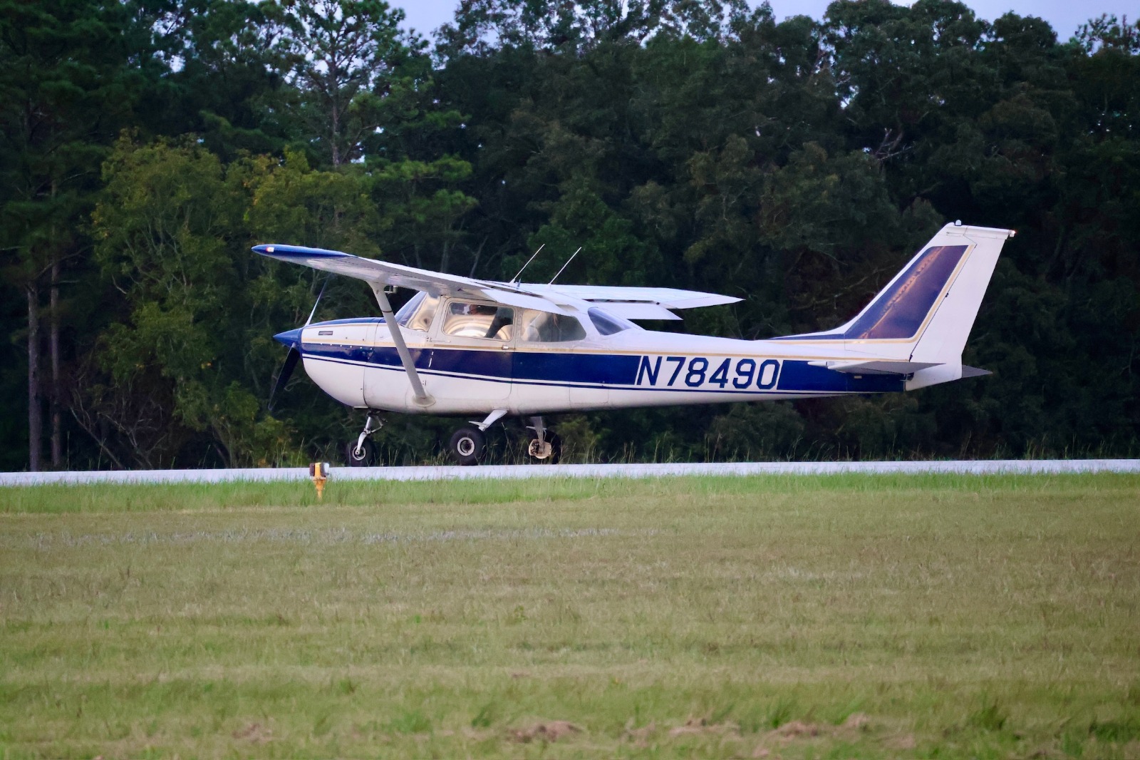 Cessna 172